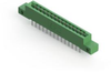 Card Conn, Dual Side, 28Pos, Wire Wrap; Card Edge Connector Type Edac - 58AJ0173 - Newark, An Avnet Company