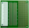 Combination Board, 101.6 X 101.6 Mm, Fr4; Board Type Twin Industries - 25AC2922 - Newark, An Avnet Company