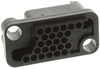 Plug & Socket Housing, Plug, Plastic; Product Range Amp Te Connectivity - 93F7309 - Newark, An Avnet Company