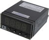 Panel Meter, Temperature/process, 4Digit; No. Of Digits / Alpha Omega - 72AC8707 - Newark, An Avnet Company
