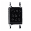 OPTOISO 3.75KV TRANS 4-MINI-FLAT - 733-PC357N2J000F - Utmel Electronic Limited