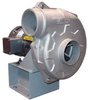 Cast Aluminum Pressure Blower, Direct Drive -- TPD - Image