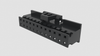 Minitek ® - 10073599-024LF - Amphenol Communications Solutions