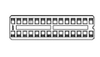 IC and Component Socket -- 1-390261-6 - Image