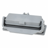 Heavy Duty Connector Housings, Hoods, Bases - 1195-5619-ND - DigiKey