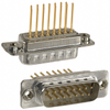 D-Sub Connector Assemblies - 2615MA-ND - DigiKey