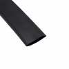 Heat Shrink Tubing - FP-301-3/8-BLACK-4'-BULK-ND - DigiKey
