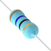 Through Hole Resistors - A142757CT-ND - DigiKey