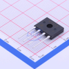 Diodes >> Bridge Rectifiers -- HZ310(60MIL)