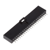 Headers, Male Pins - 900-0705430056-ND - DigiKey
