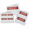 Signs, Nameplates, Posters - 2267-12917-ND - DigiKey