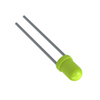 LED Indication - Discrete - 264-7SYGT/S530-E2-ND - DigiKey