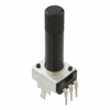Rotary Potentiometers, Rheostats - PTV09A-4030U-B204-ND - DigiKey