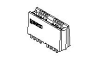 Card Edge Connectors - 6650534-1 - Powell Electronics, Inc.