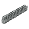 Female connector/socket - 232-146 - WAGO