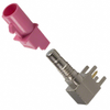 Coaxial Connector (RF) Assemblies - ARF1420-ND - DigiKey