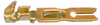 Edac Pins, Crimp Type Sold in bags of 100 pins - CA-516290590 - Visual Sound, Inc.