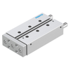 Actuators/Cylinders - 2171-DFM-20-100-P-A-KF-ND - DigiKey