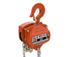 Chain Hoist WH C4 WLL ton 0.5 -- 500500050300860 - Image
