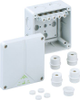 Junction Boxes -- 2662431 - Image