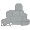 DIN Rail Terminal Accessories - 2788092 - RS Components, Ltd.
