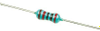 Through Hole Resistors - 1251166P - RS Components, Ltd.