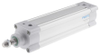 Pneumatic Piston Rod Cylinders - 1215193 - RS Components, Ltd.