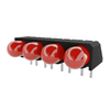 Circuit Board Indicators, Arrays, Light Bars, Bar Graphs - 5500507004F-ND - DigiKey