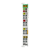 KL3201 | Bus Terminal, 1-channel analog input, temperature, RTD (Pt100), 16 bit