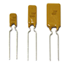 PPTC Resettable Fuses - Plug-in PTC - VFRT -  - VICFUSE