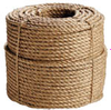 3 Strand Natural FiberManila Rope - TWM400600 - Erin Rope Corporation