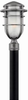 Exterior -Post/Pier Head - 99536 - Light Center (The)