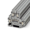 DIN Rail Terminal Blocks - 8043147 - RS Components, Ltd.