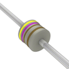 Through-Hole 0.25W 470ohm 200V Resistor - 53-LR0204F470R - ERSAELECTRONICS PTE. LTD.