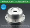 Planeveyor Cutting flange type - PV900FM - Links-Japan, LLC
