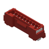 Headers, Male Pins - 900-5055680532TR-ND - DigiKey