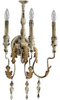 5406-3-70 Sconces-Triple Candle - 692781 - Capital Lighting, Inc.