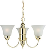 31235-02 Mid. Chandeliers-Glass Up - 361411 - Capital Lighting, Inc.