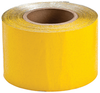 Economy Pavement Marking Tape - Yellow -- 78262
