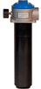 Tank-Top Return Simplex Filter -- Series TRW