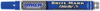 Dykem BRITE-MARK RoughNeck Blue Medium Marking Pen - 84201 - 084353-84201 - R. S. Hughes Company, Inc.