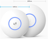 802.11ac Dual Radio Access Point -- UniFi®AP AC LITE - Image