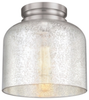 Close to Ceiling Lighting Fixture - FM408BS - Generation Brands