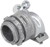 Armored Cable/Flex Conduit Connector - L-42-1 - Madison Electric Products