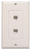 Standard Wall Plate -- 30-9797-BU - Image