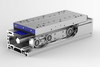 HSB-beta® Mechanical Linear Drive with Screw Drive -- 140-SRS - Image
