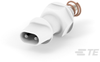 Rectangular Power Connectors - 190995-1 - TE Connectivity