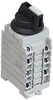 DC Disconnect Switch UL Listed 1000V 50A BYSS Series - Image