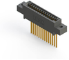 Card Edge Connectors - Edgeboard Connectors - 395-014-544-602 - Lingto Electronic Limited