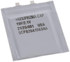 Electric Double Layer Capacitors (EDLC), Supercapacitors -- SCPB20A156SNA